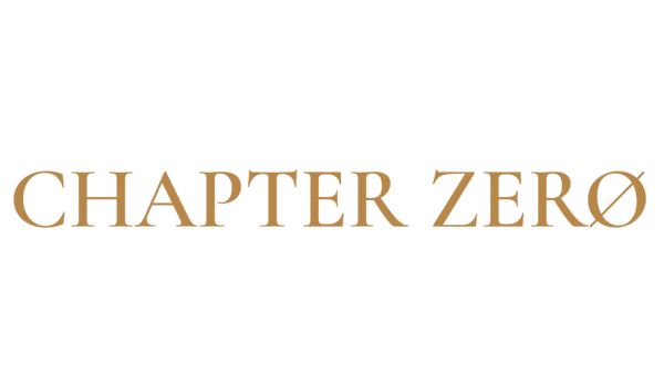 Chapter Zero