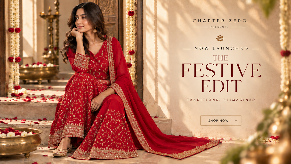 Festive collection
